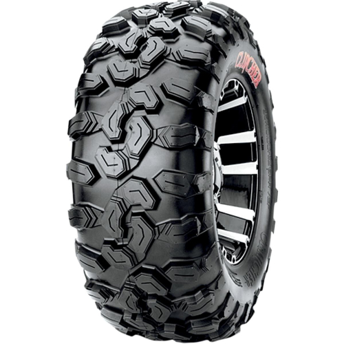 CST - CST CU04 Clincher Rear Tire - 28x10R14 - TM007332G0