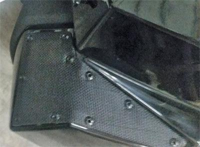 2 Cool Airvents - 2 Cool Airvents Large Shock Vent - PO-160