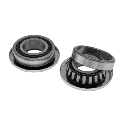 Bikers Choice - Bikers Choice Bearing, Race and Shield Kit - 411425