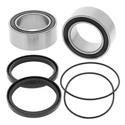 QuadBoss - QuadBoss Carrier Bearing Upgrade Kit - 25-1619