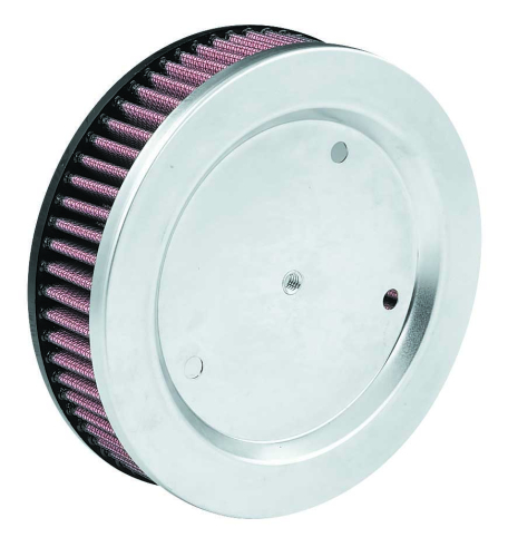 Twin Power - Twin Power Air Filter - 880-222