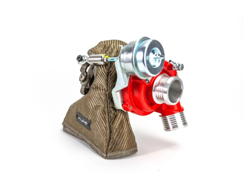 Agency Power - Agency Power Manifold Blanket Big Turbo - AP-RZRXPT-180