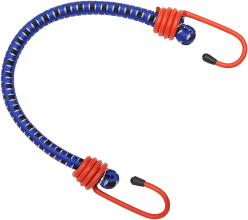 Parts Unlimited - Parts Unlimited Bungee Cord - 12in. - 1012