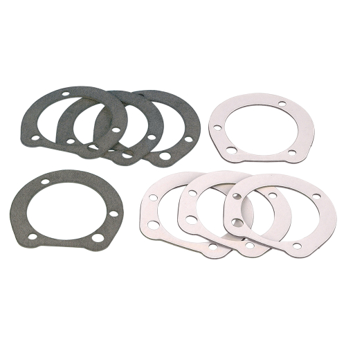 James Gasket - James Gasket Air Cleaner Back Plate Gasket - HDI - 29313-95