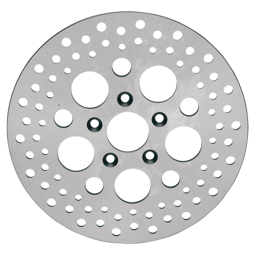 Russell - Russell Standard Stainless Steel Brake Rotor - R47007