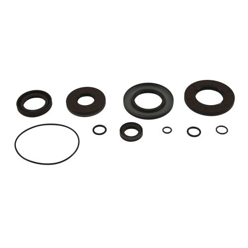 All Balls - All Balls Differential Seal Only Kit - 25-2130-5
