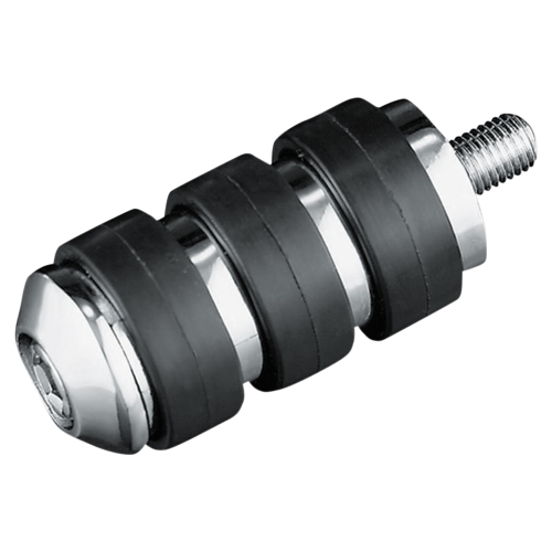 Kuryakyn - Kuryakyn Standard ISO-Shift Peg - 8004