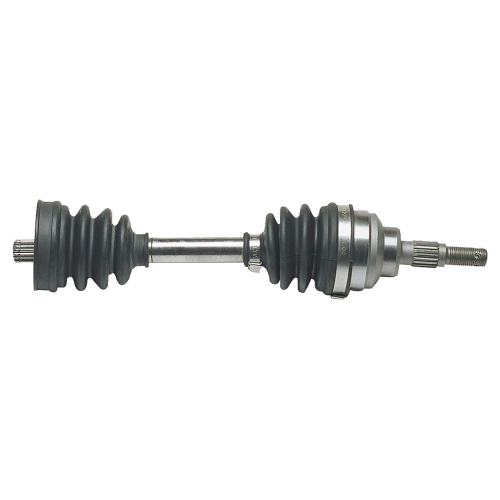 EPI - EPI Complete Wheel Shaft - WE381014