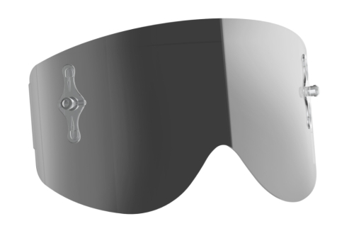 Scott USA - Scott USA Double Lens for Recoil XI/80's Googles - 207413-119 - Gray - OSFM