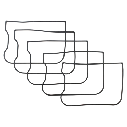 Cometic Gasket - Cometic Gasket Tappet Guide Gasket(5) - C9277