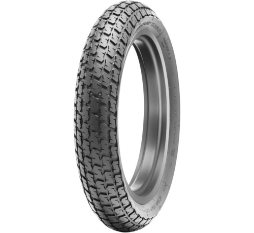 Dunlop - Dunlop K180 Vintage Rear Tire - 140/80-19 T/L - 45241544