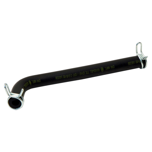 Fuel Star - Fuel Star Hose & Clamp Kit for Fuel Valves - FS110-0123