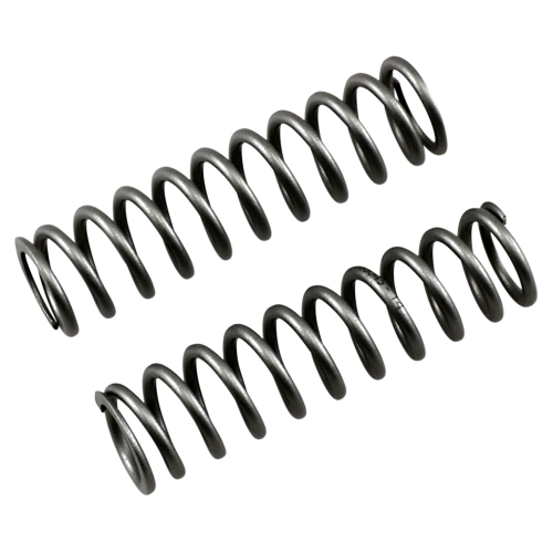 Race Tech - Race Tech Fork Pressure Springs for Dual Chamber Forks - 1.4 KG/MM - FRPR261014
