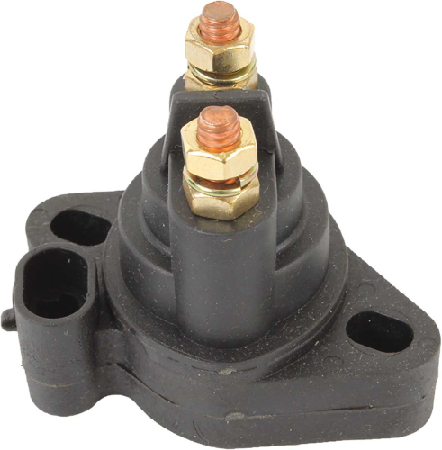 Parts Unlimited - Parts Unlimited Starter Solenoid - 2110-1132
