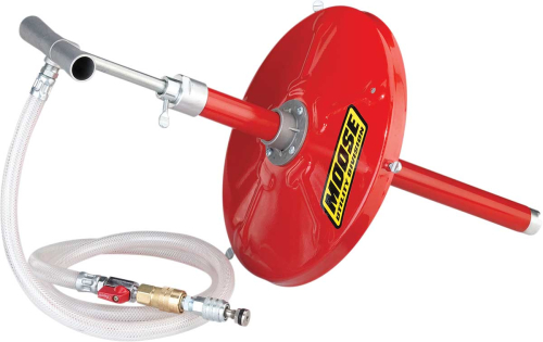 Moose Utility - Moose Utility Pump for  5 Gal Tire Sealant - 90030