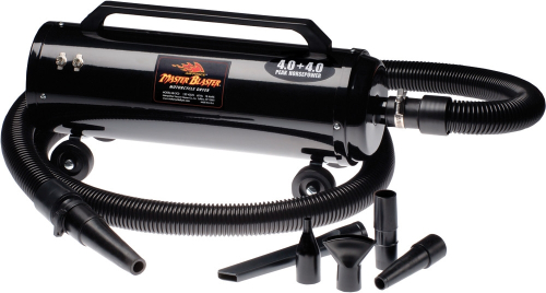 Metropolitian Vacuum Cleaner - Metropolitian Vacuum Cleaner Master Blaster Dryer - 103-141709