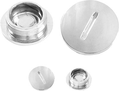 Outside Distributing - Outside Distributing Stator Caps - 02-0306