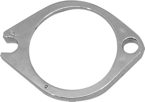 HardDrive - HardDrive Intake Manifold Mounting Flange - Front - 18-0293F