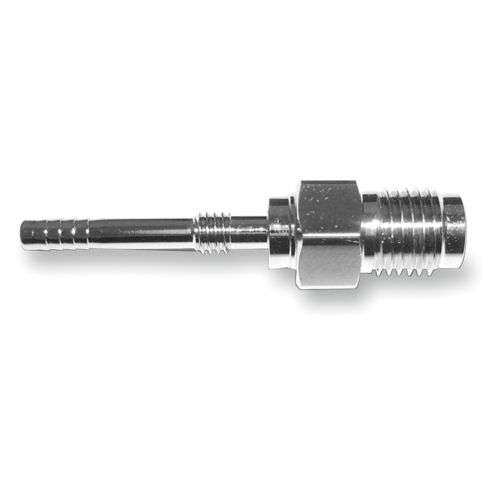 Magnum - Magnum Build Your Own Brake Line - 3/8in. -24 Inverted Flare Fitting - 392081