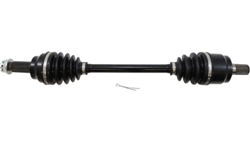 Moose Utility - Moose Utility Complete Axle Kit - 0214-2195