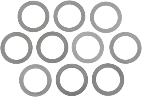 Eastern Motorcycle Parts - Eastern Motorcycle Parts Cam Shims for Cam Gears - .005in. for Cam Gear #2 - A-6773