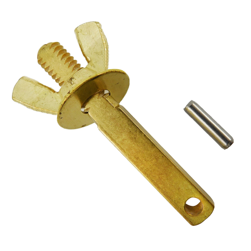 Perko - Perko Cover Bolt Complete Sizes 6 &amp; 7