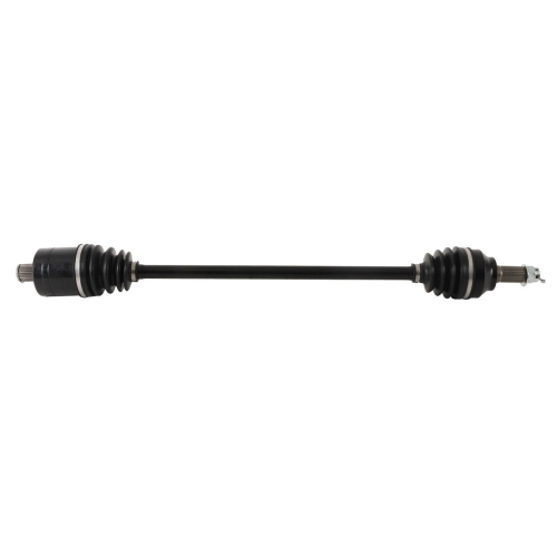 All Balls - All Balls 6Ball Heavy Duty Axle - AB6-PO-8-398