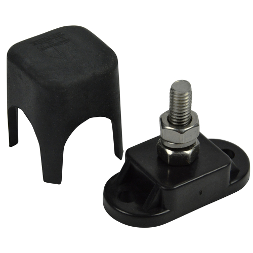 BEP Marine - BEP Pro Installer Single Insulated Distribution Stud - 1/4"