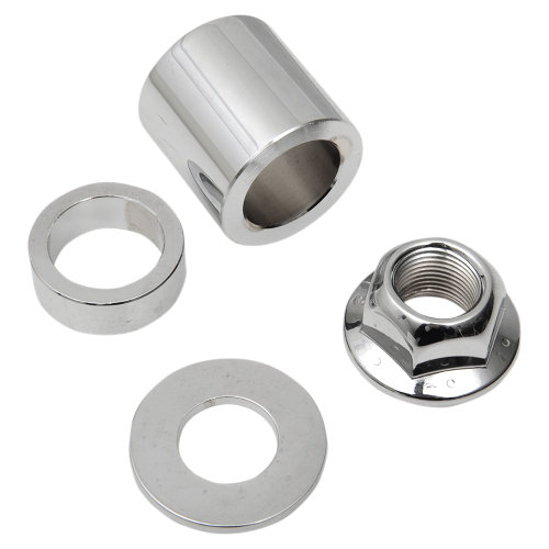 Colony - Colony Axle Spacer and Nut Kits - 2257-4