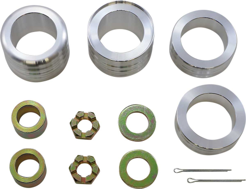 Moose Utility - Moose Utility Lift Kit - 2in. - 1304-1054