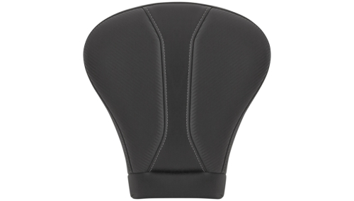Saddlemen - Saddlemen Extended Reach Touring Pillion Pad - 808-07B-0142EXT