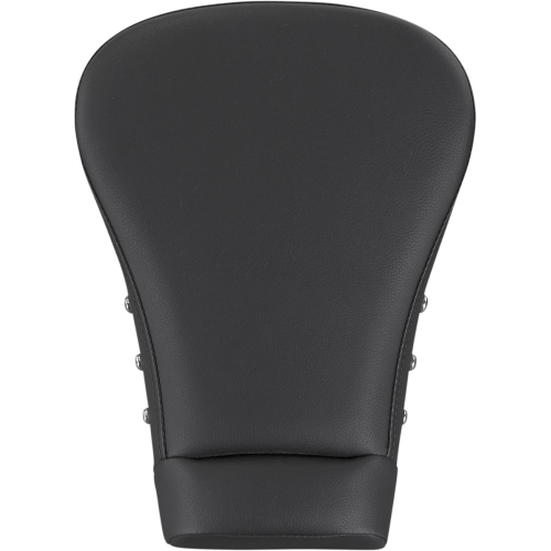 Saddlemen - Saddlemen Sport Pillion Pad for Low Solo Seats - Studded - 808-07B-0239L