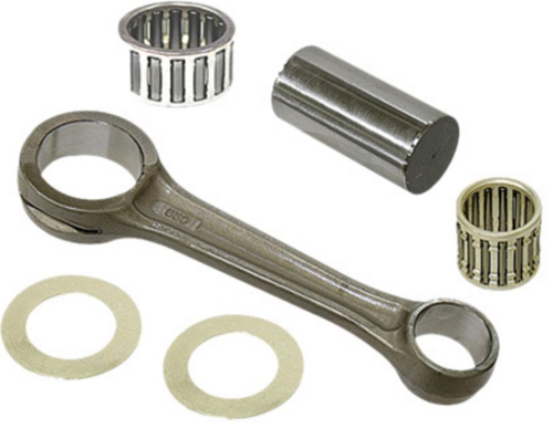 SPI - SPI Rod Kit - SM-09348