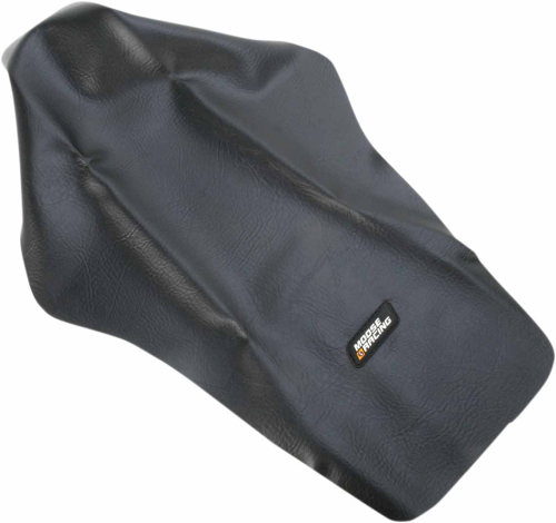 Moose Racing - Moose Racing Standard Seat Cover - Black - HQV25005-3