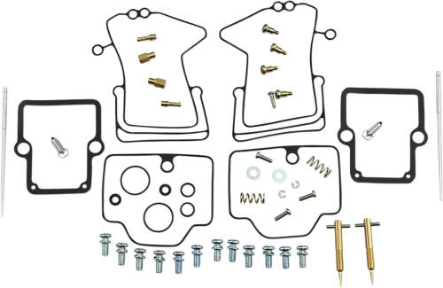 Parts Unlimited - Parts Unlimited Carburetor Repair Kit - 1003-1617