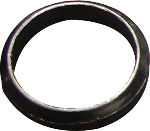 SPI - SPI Y-Pipe to Pipe Exhaust Seal - I.D. - 38.2mm - O.D. - 46.5mm - Height - 10mm - SM-02024