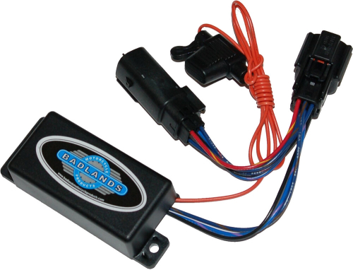 Namz - Namz Load Equalizer Front Signals Only - Plug-n-Play - Super - LE-CB-D