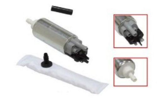 SPI - SPI Electric Fuel Pump - SM-07701