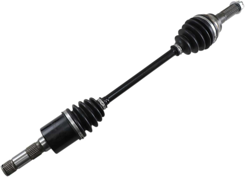 Moose Utility - Moose Utility Complete Axle Kit - LM6-PO-8-394