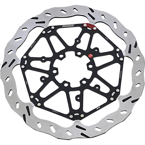 Braking - Braking Epta Brake Disc - EP117R