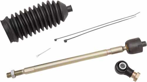 Moose Racing - Moose Racing Steering Rack and Pinion End Kit - 51-1093-L