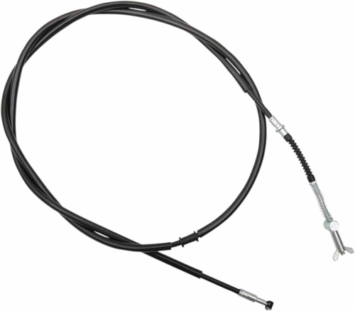 Moose Racing - Moose Racing Rear Hand-Park Brake Cable - 45-4017