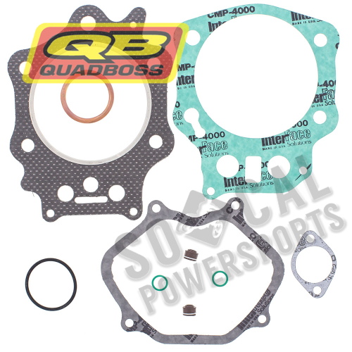 QuadBoss - QuadBoss Top End Gasket Set - 810859QB