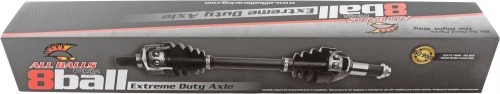 All Balls - All Balls 8 Ball Extreme Duty Axle - AB8-CA-8-347