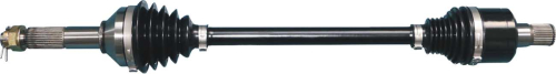 Moose Utility - Moose Utility Heavy-Duty CV Axle - KAW-6014HD