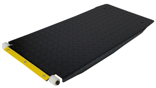 Ideal - Ideal Black Series Ramp Extension - RMPEXT2200IEHXRBLK