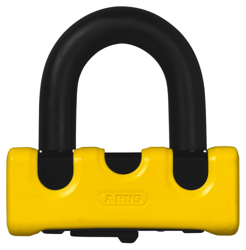 Abus - Abus Disc Lock - 5mm Bolt - Level 4 - 87333