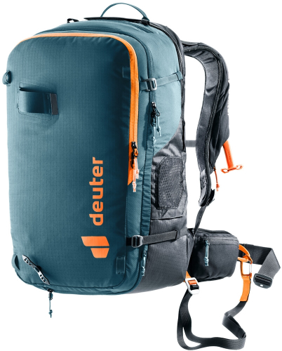 Deuter - Deuter Alproof 32 - Arctic/Black - 33103231500