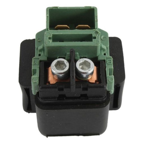 Wild Boar - Wild Boar Solenoid Remote - 240-54077