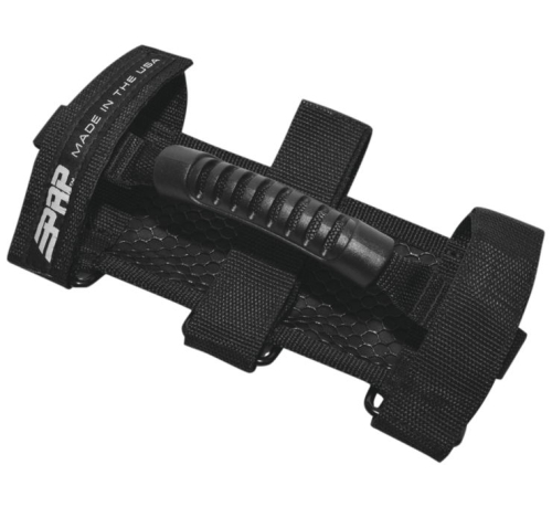 PRP - PRP Holy Moly Grab Handle - Black - H38